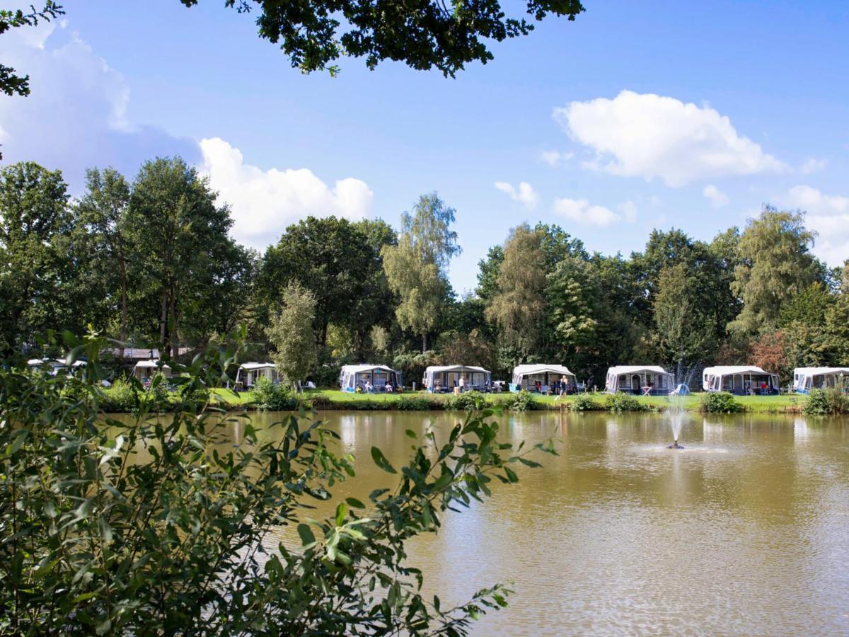 Holiday Home Slot Cranendonck-7 By Interhome Soerendonk Luaran gambar