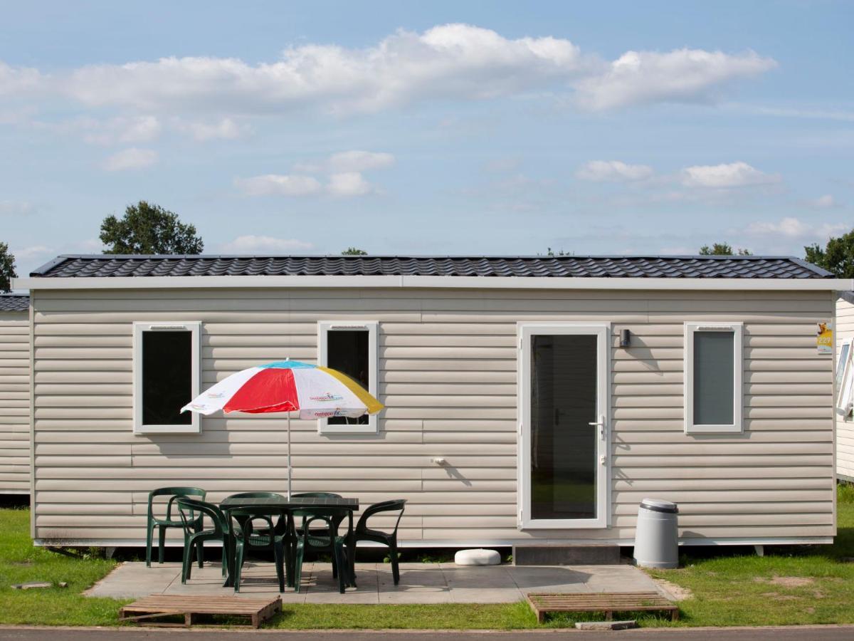 Holiday Home Slot Cranendonck-7 By Interhome Soerendonk Luaran gambar